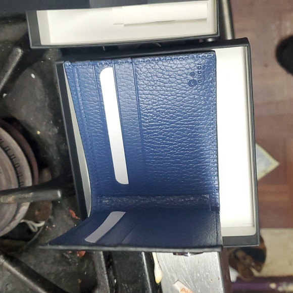 Wallet GUCCI - Picture 2 of 3